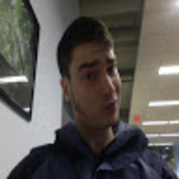 Meet your Posher, Raphy - Picture 1 of 1